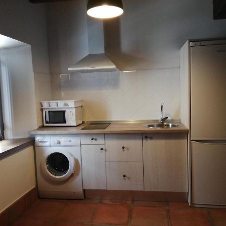 Casa Rural El Enebro 4 Estrellas Navamorcuende Kültér fotó